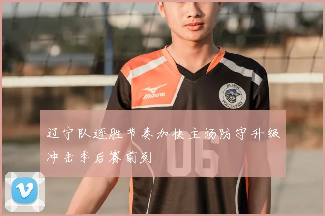辽宁队连胜节奏加快主场防守升级冲击季后赛前列