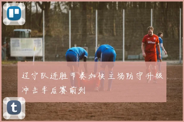 辽宁队连胜节奏加快主场防守升级冲击季后赛前列