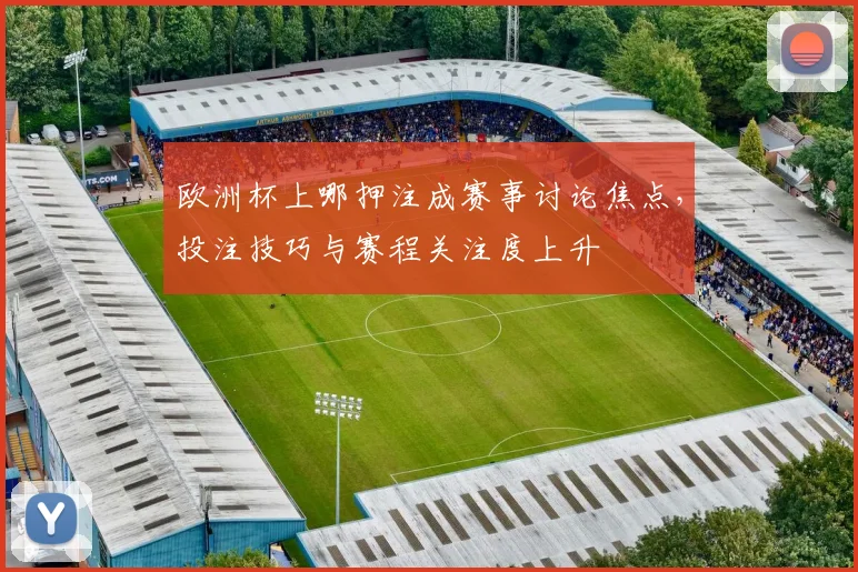 欧洲杯上哪押注成赛事讨论焦点，投注技巧与赛程关注度上升