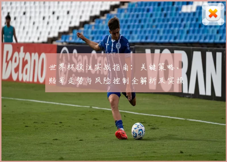 世界杯投注实战指南：关键策略、赔率走势与风险控制全解析及实操要点